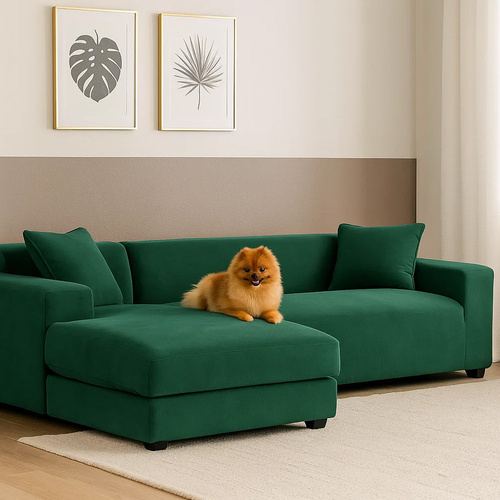 Elastický poťah na sedačku